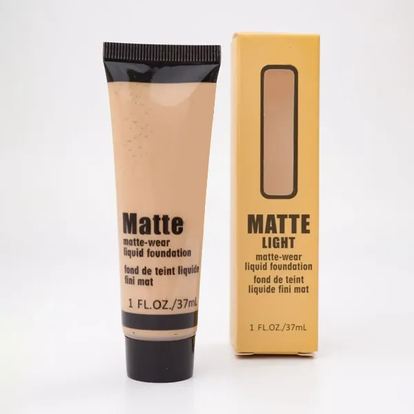 Custom Foundation Boxes